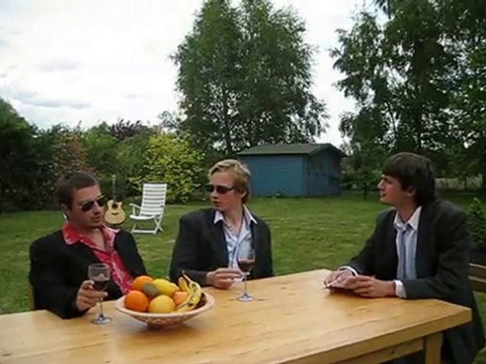 Flash Info Cannes (17.05.10)