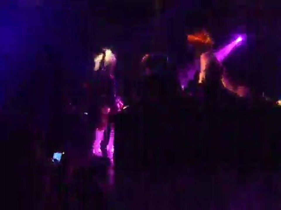 TOKYO DECADANCE special science fiction 7