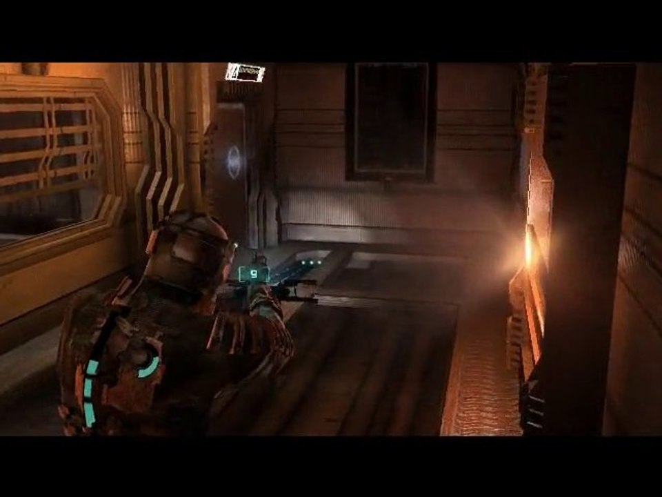 dead-space-walkthrough-chapter-3-2-vid-o-dailymotion