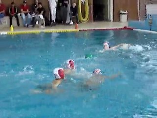 match poussin 16 mai 2010