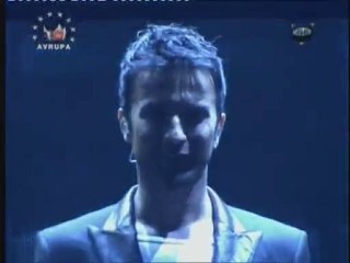 Tarkan - Sevdanın Son Vuruşu (Kral Tv Müzik Ödülleri)