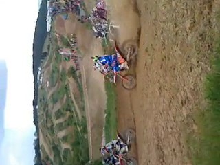 cross depart a alairac plus kawa par terre