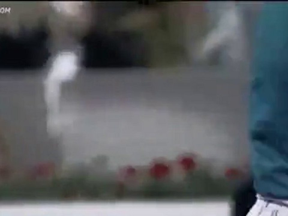 VIDEO  Rafa reçoit le soutien du Real Madrid