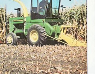 cuma les moissonneurs