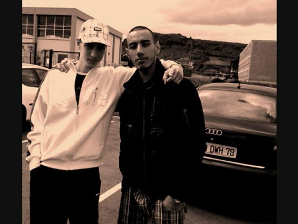 NES POUR BRILLER - CANARDO , LAFOUINE , GREEN & MLC