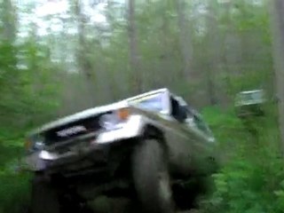 Balade Planète4x4.com, vendredi 14 mai 2010, vidéo12