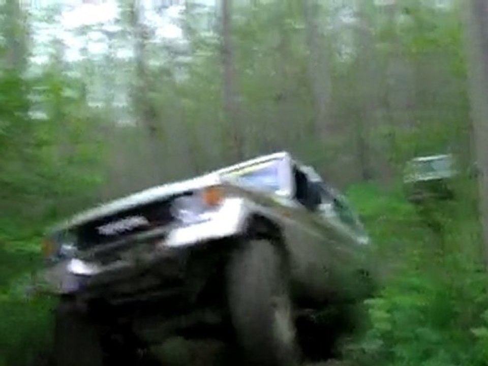 Balade Planète4x4.com, vendredi 14 mai 2010, vidéo12