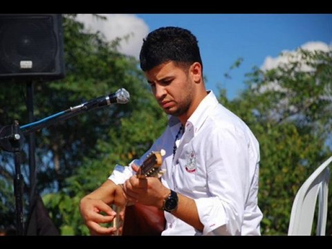 Kenan Coşkun Nazlı Nazlım (Yeni) Özel Radyo Kaydı