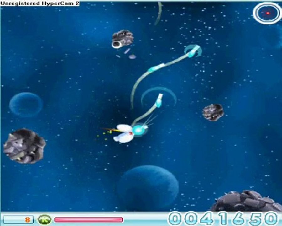 Starfang 85k zik