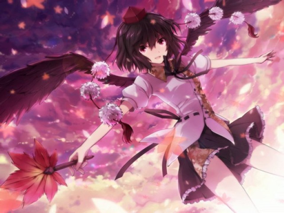 Trance - Children of the Darkness