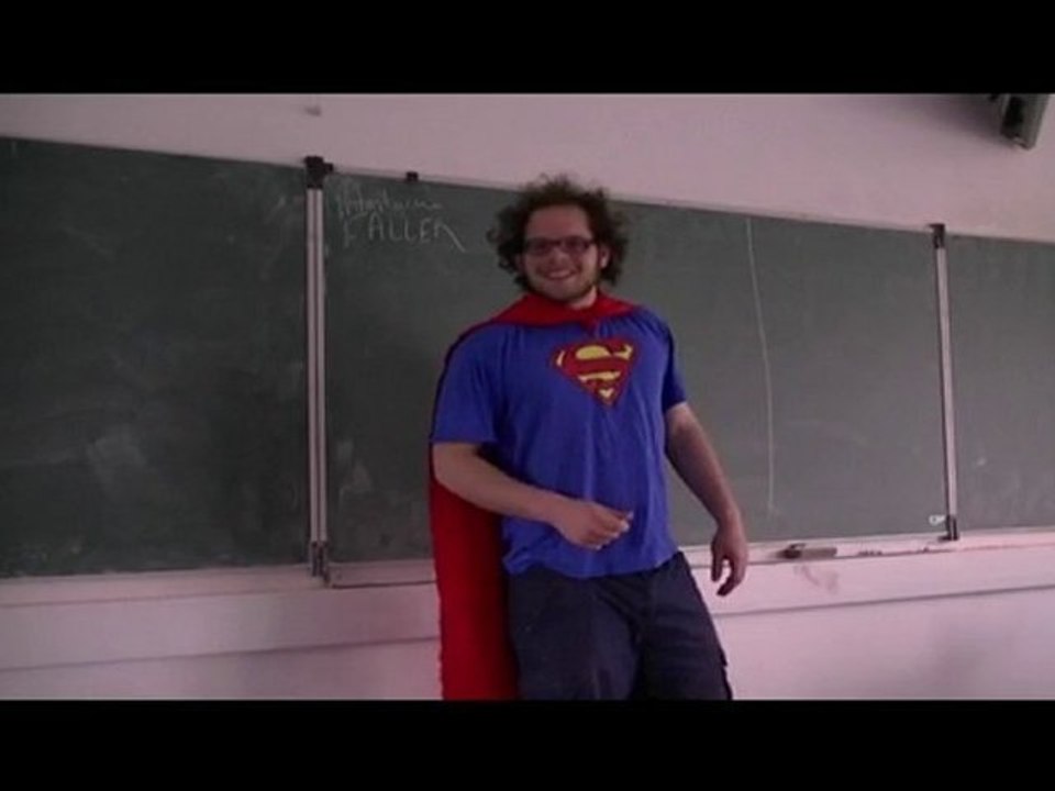 Superbluff