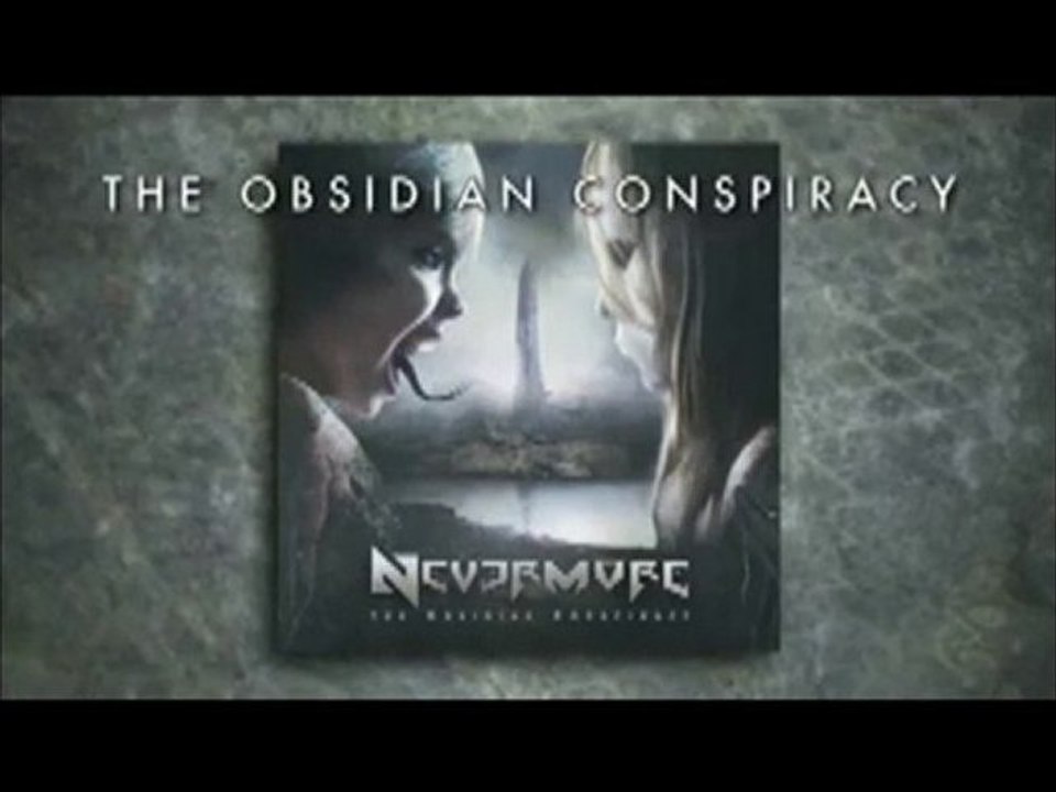 Nevermore neuer song