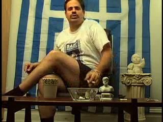 Mr. Panos - A Real Music