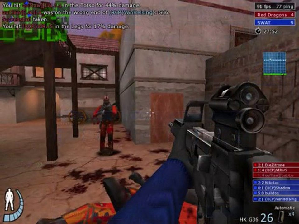 Rico-clan-players forum