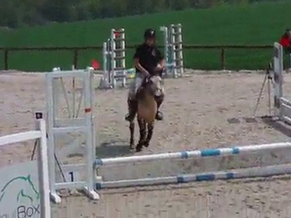 premier concours