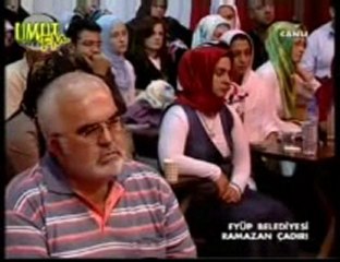 Efendimiz(sav) ve Vahşi(ra)