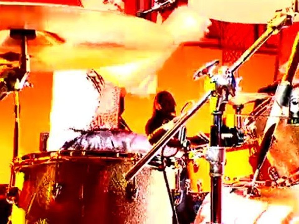 The Ting Tings @ Alliance Community Center