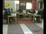 SİVEREK SORUNLARI KANALURFA TV DE 2