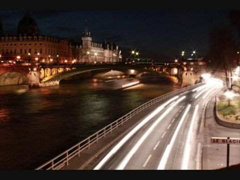 Laurent Wolf - Nouveau titre Survive - Rip FUN