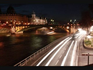 Laurent Wolf - Nouveau titre "Survive"   - Rip FUN