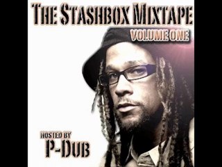 18. P-Dub ft Roy Radics : Hot Right Now - The Stashbox ...