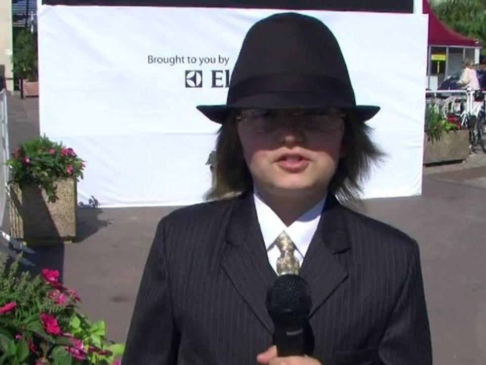 63ème festival de Cannes - 2010