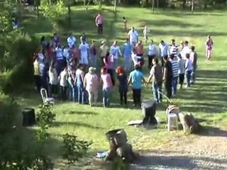 İDEMM  3. ŞİLE KIR ŞENLİĞİ