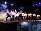 Manavgat 16. Barış Suyu Festivali/ Anadolu Ateşi Dans Show