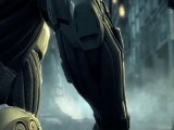 Crysis 2 - Trailer du showcase de Londres