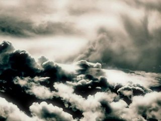 Untitled piano piece - The Breakaway Point