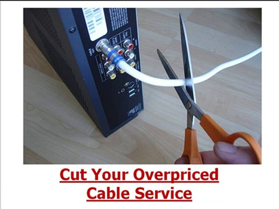 PC TV Software - Watch FREE TV Anytime, Anywhere!