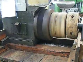 moteur Vendeuvre type 12
