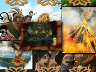 Trailer de So Blonde sur Wii et DS