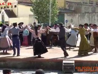 RANCHO FOLCLÓRICO DE PARCEIROS LEIRIA
