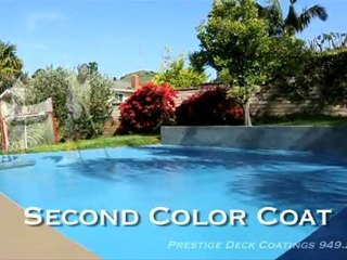 Basketball Court Resurfacing and Painting