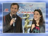 20 Kilomètres de Paris / 1 : Paroles de coureurs