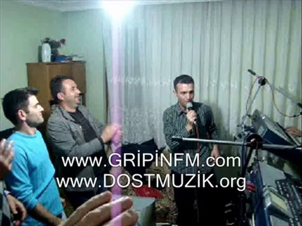 www.GRİPİNFM.com www.DOSTMUZİK.org