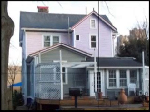 Dilworth Home for Sale In Charlotte $499,900, 3 Bed/2bath