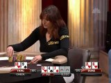 National Heads Up Poker Championship 2010 E09Pt01