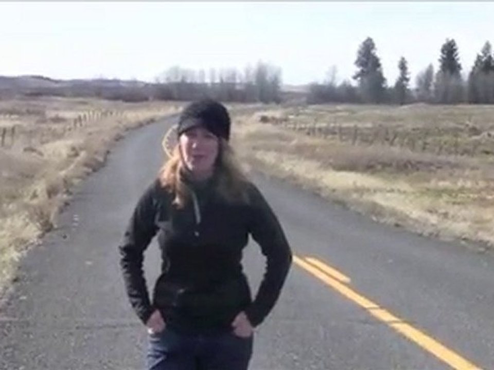 Check the farm - 1st. episode - Stuck in the mud