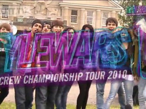 UNICUTT TV presents: Stylewars Championship 2010