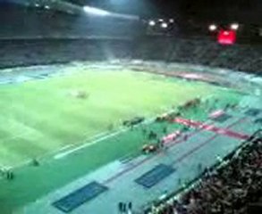 The Final 2005 İstanbul (Liverpool-Milan)