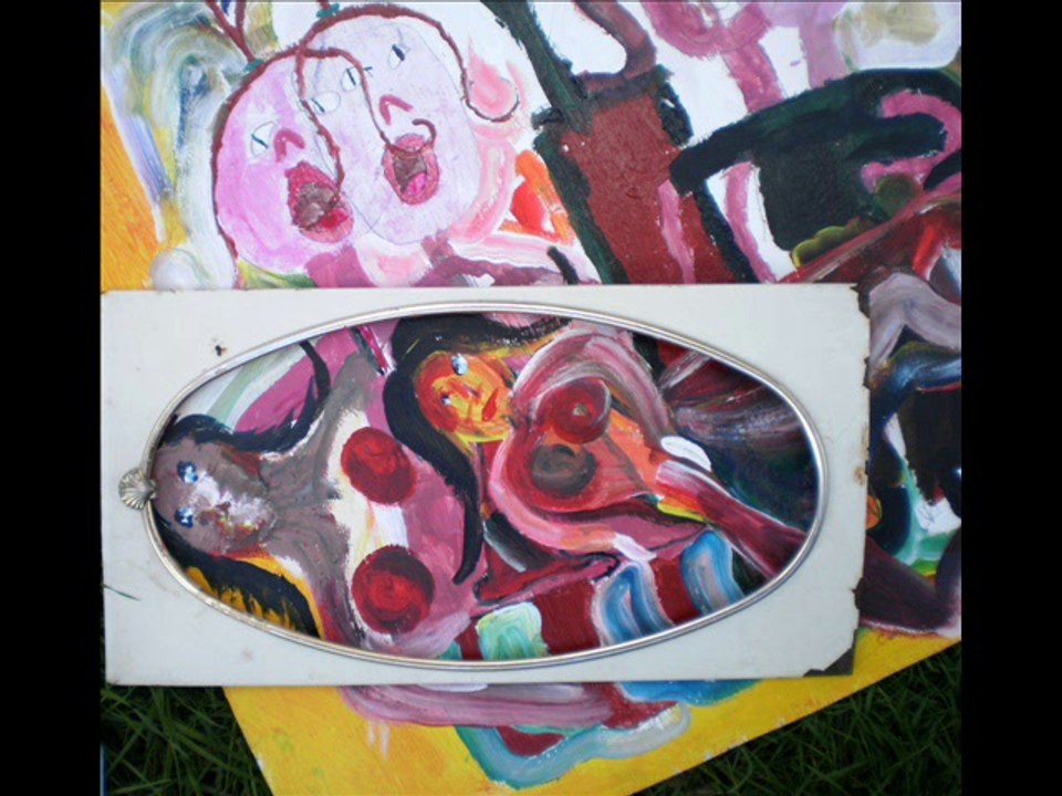 arts et légumes MAI 2010