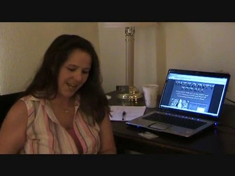 {Integrity For All Cash Gifting System!} WAHM receives $4300