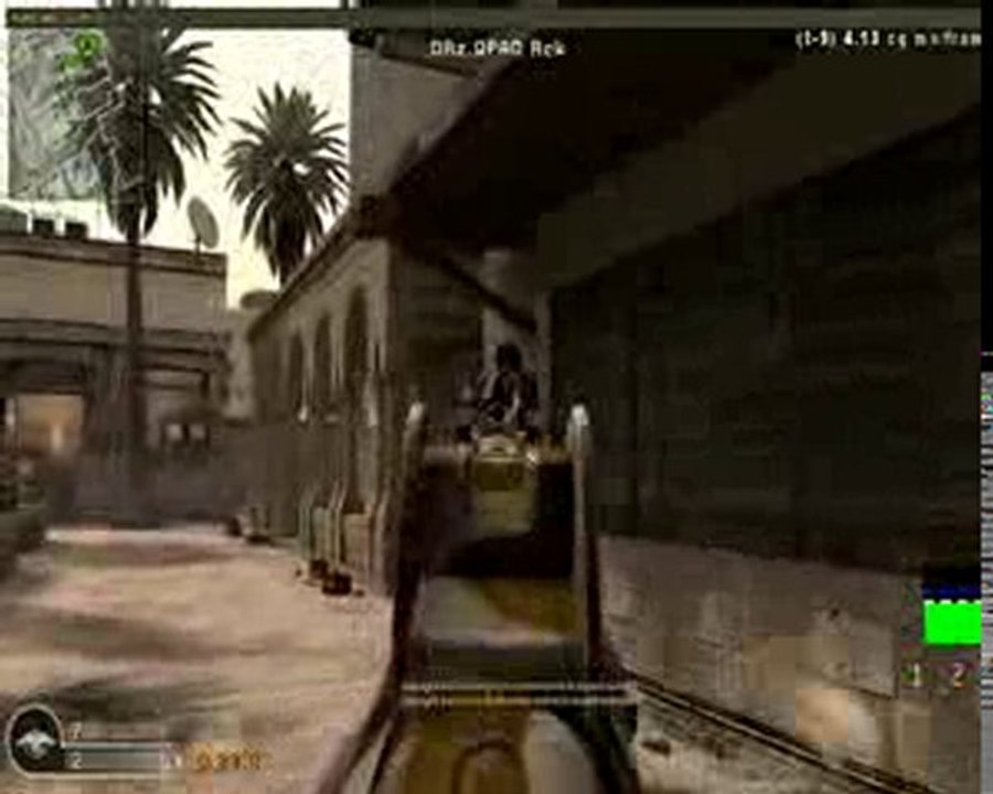 RCK FAIL LAN79