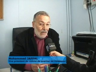 Un médecin agressé à Valdegour! ( Nîmes)