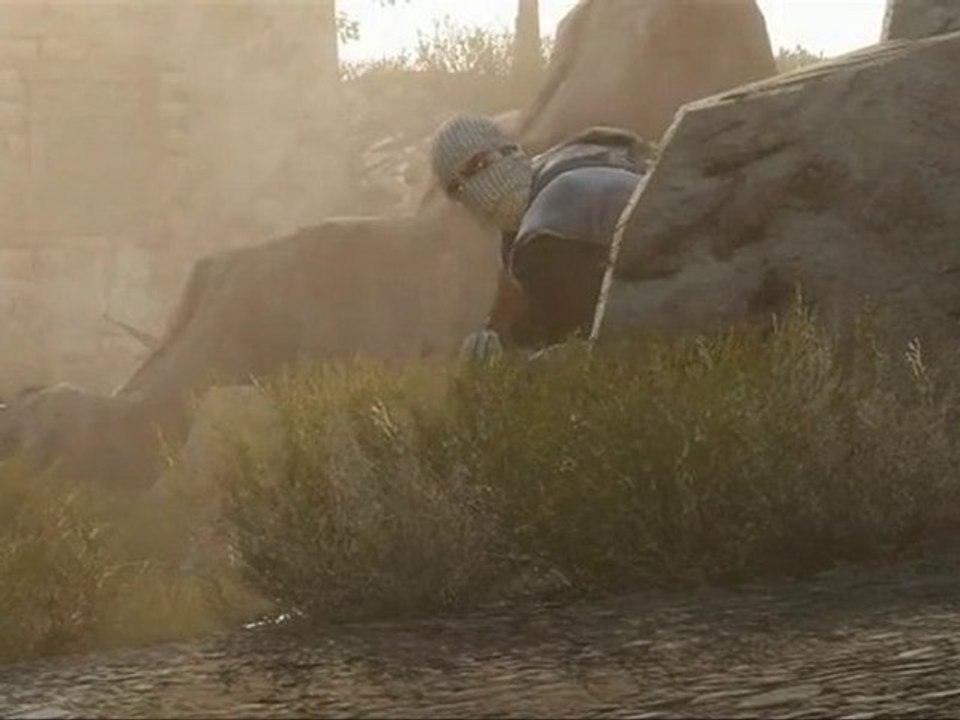 MEDAL OF HONOR - EA Showcase