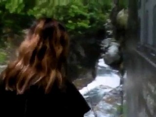 Réalité virtuelle et peur du vide