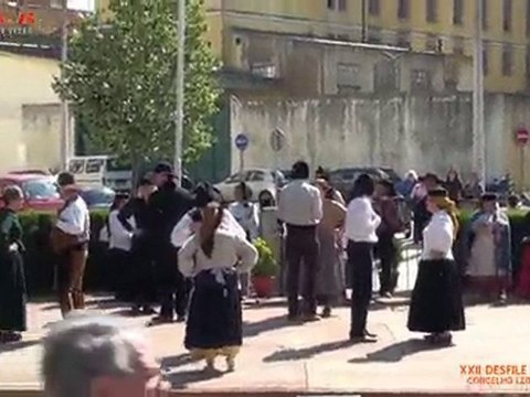 RANCHO FOLCLÓRICO DA BOA VISTA LEIRIA