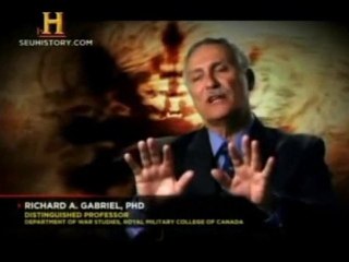 A Arte da Guerra - Parte 4 de 6